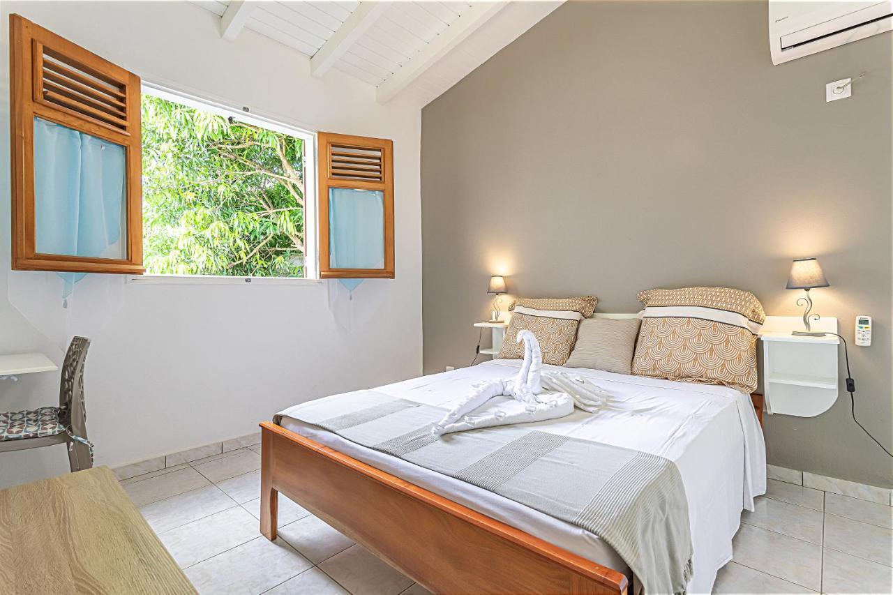Thijo Guadeloupe Villa Baie-Mahault Exteriör bild