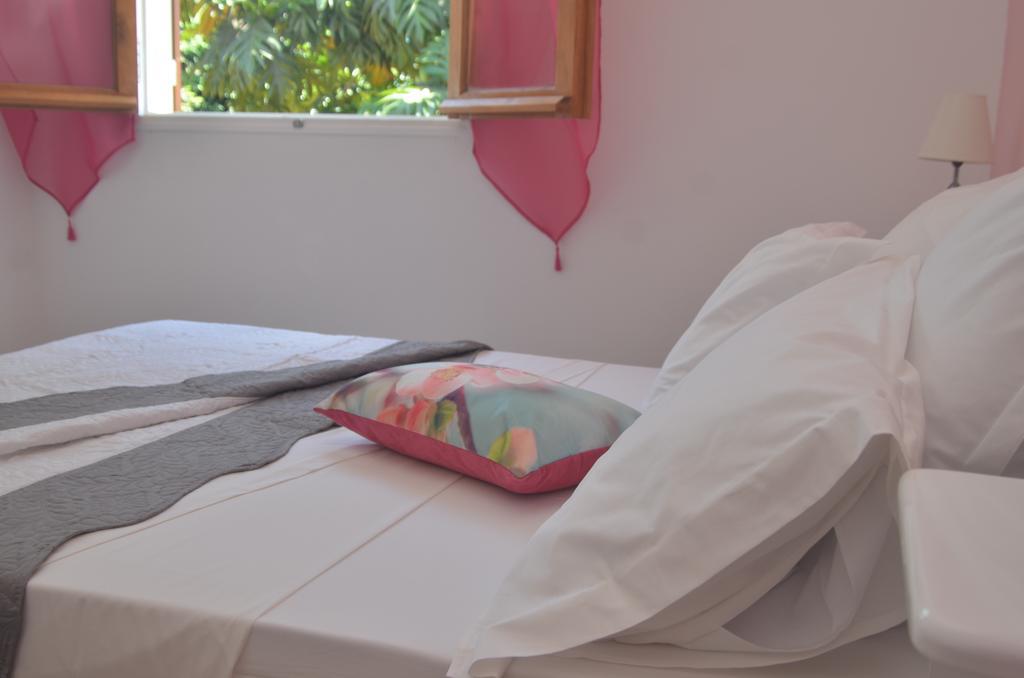 Thijo Guadeloupe Villa Baie-Mahault Exteriör bild