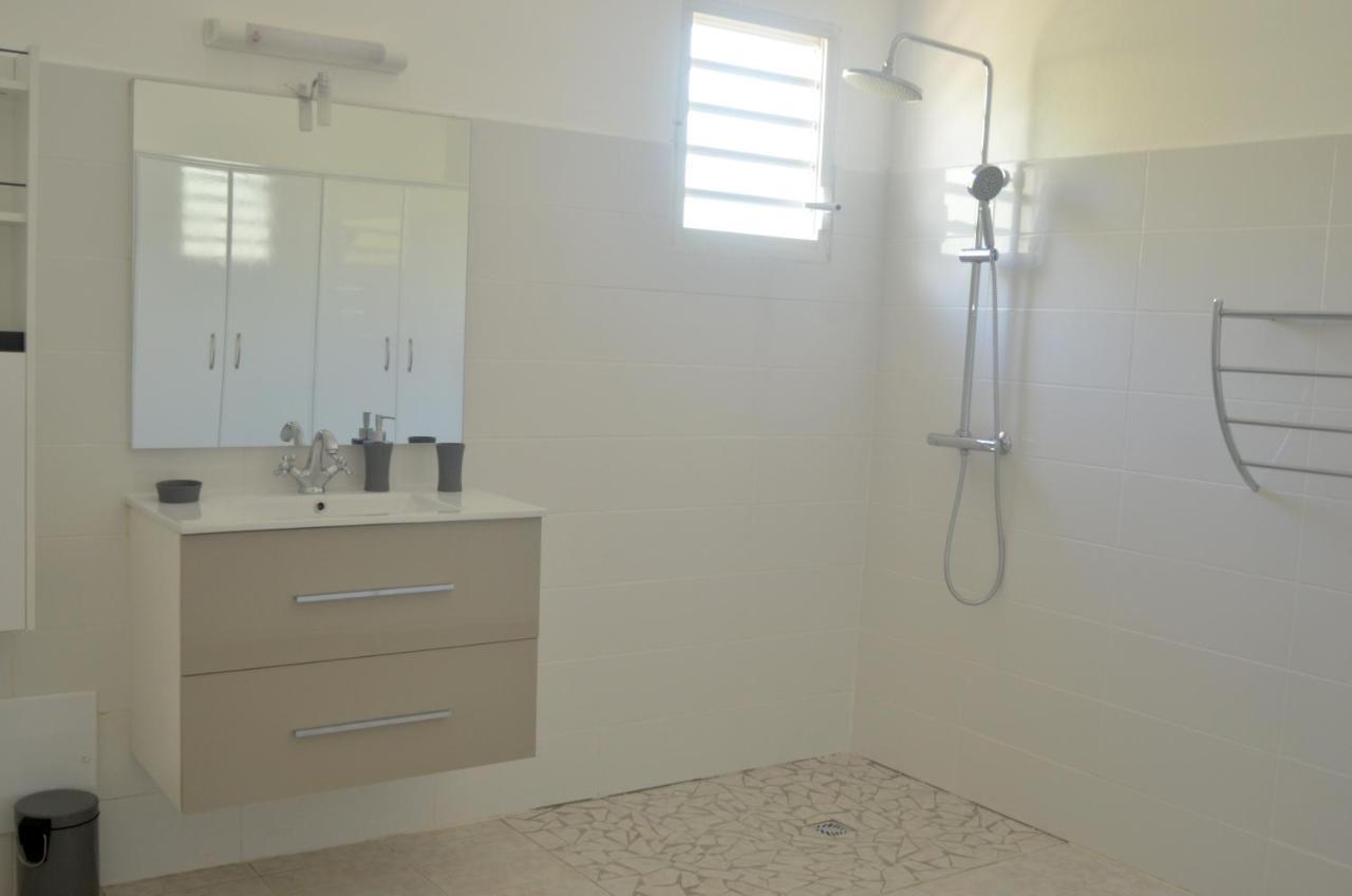Thijo Guadeloupe Villa Baie-Mahault Exteriör bild
