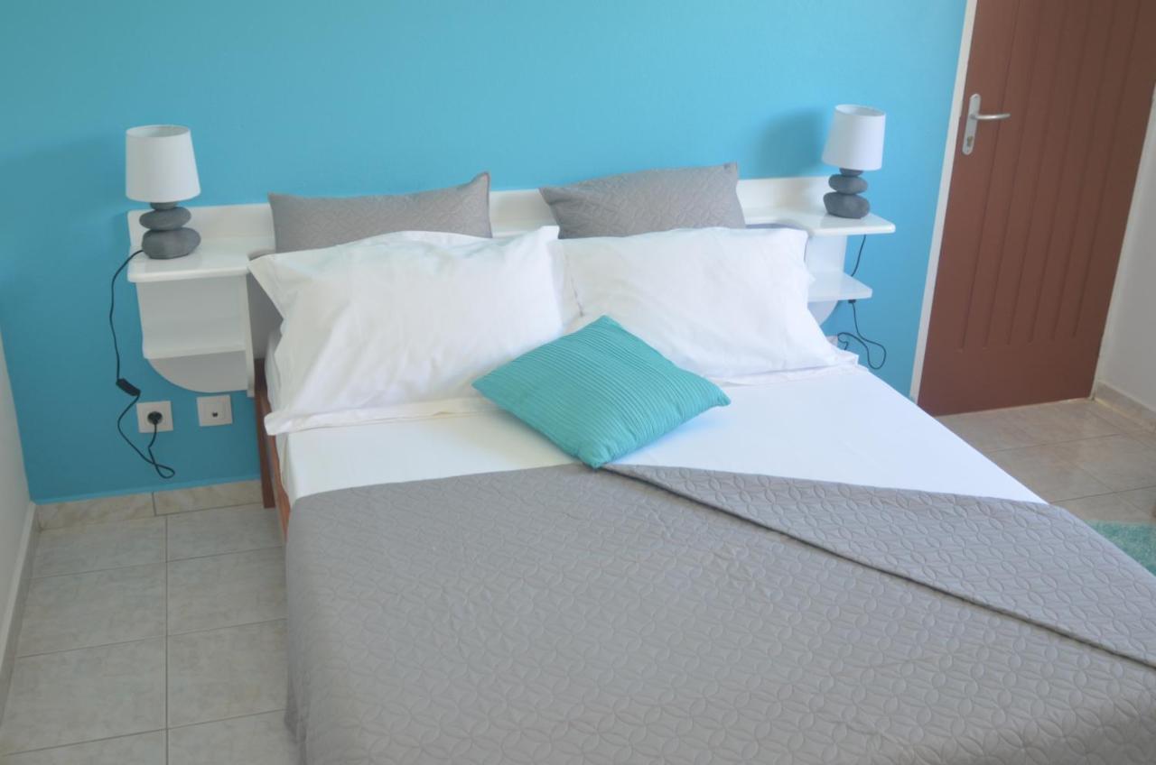 Thijo Guadeloupe Villa Baie-Mahault Exteriör bild
