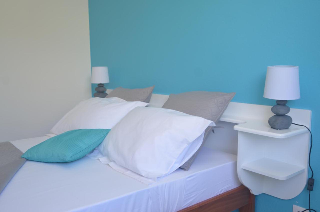 Thijo Guadeloupe Villa Baie-Mahault Exteriör bild
